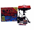 Nintendo Virtual Boy