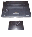 SNK Neo Geo