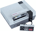 Original Nintendo Classic 8-Bit System, Original Nintendo Games, NES Accessories