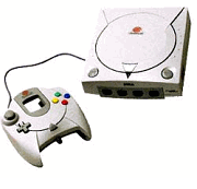 Dreamcast